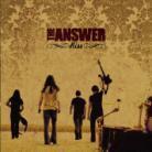 The Answer - Rise - Deluxe (Japan Edition, 2 CDs)