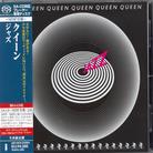 Queen - Jazz (Japan Edition, SACD)