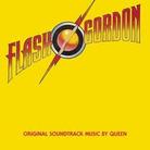 Queen - Flash Gordon (OST) - OST (Japan Edition, 2 CDs)
