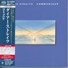 Dire Straits - Communiqué (Japan Edition, SACD)