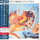 Dire Straits - Alchemy Live (Japan Edition)