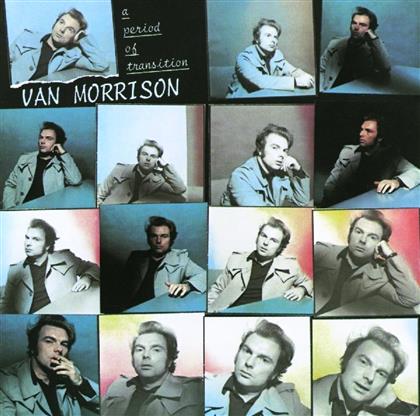 Van Morrison - A Period Of Transition (Neuauflage)