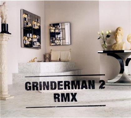 Grinderman (Cave Nick) - 2 - Rmx