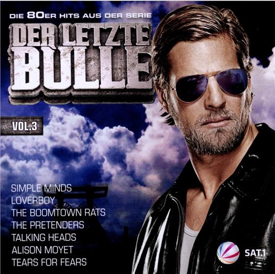 Der Letzte Bulle - Various 3 (2 CDs)