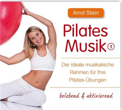 Arnd Stein - Pilates Musik 1