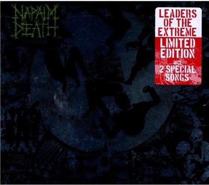 Napalm Death - Utilitarian (Limited Edition)