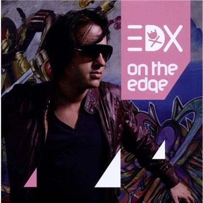 Edx - On The Edge
