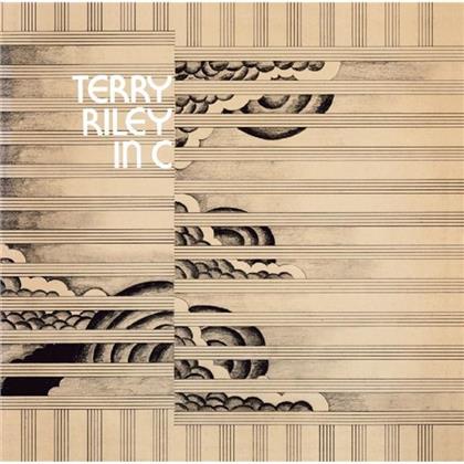 Terry Riley - In C (Remastered)