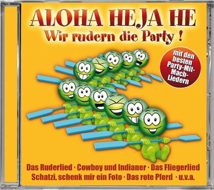 Aloha Heja He