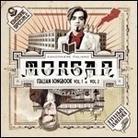 Morgan (Ital) - Italian Songbook Vol. 1 & 2 (Remastered, 2 CDs)