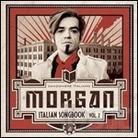 Morgan (Ital) - Italian Songbook Vol. 2 (Remastered)