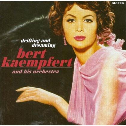 Bert Kaempfert - Drifting & Dreaming (2 CDs)