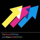 John Foxx - Shape Of Things (2 CDs)