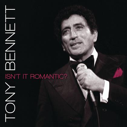 Tony Bennett - Isn't It Romantic - 24Bt
