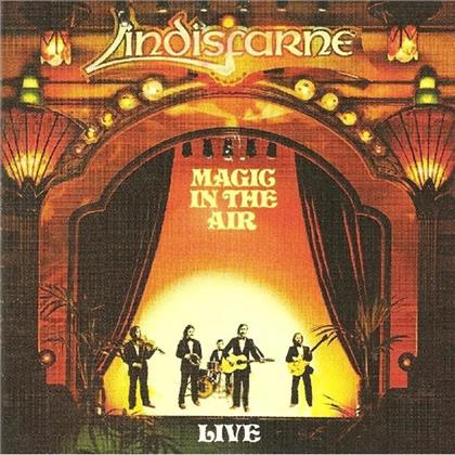 Lindisfarne - Magic In The Air (New Version, Remastered)