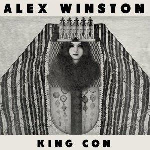 Alex Winston - ---
