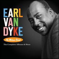 Van Dyke Earl - Motown Sound: Complete Albums Singles
