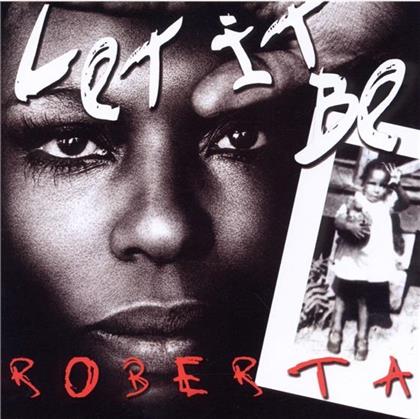 Roberta Flack - Let It Be Roberta: Sings The Beatles