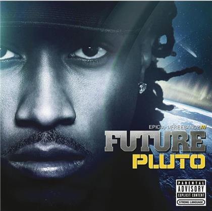 Future (Rap) - Pluto