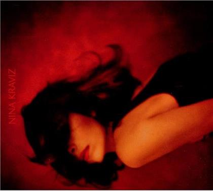 Nina Kraviz - ---
