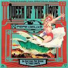 Pepe Deluxe - Queen Of The Wave - + Bonustracks