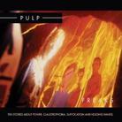 Pulp - Freaks (New Version, 2 CDs)