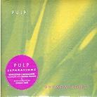 Pulp - Separations (New Version)