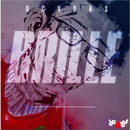 DCVDNS - Brille
