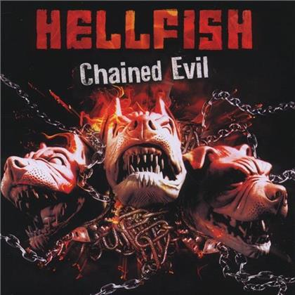 Hellfish - Chained Evil