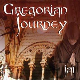 Jai - Gregorian Journey