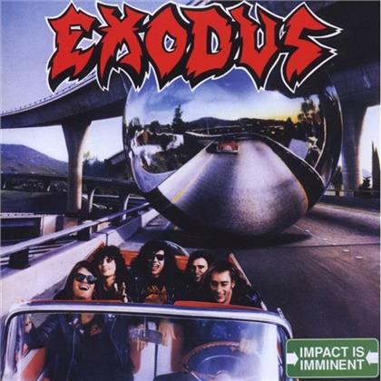 Exodus - Impact Is Imminent (Southworld Edition)