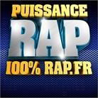 Puissance Rap - 100% Rap.Fr (4 CDs)