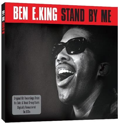 Ben E. King - Stand By Me (2 CDs)