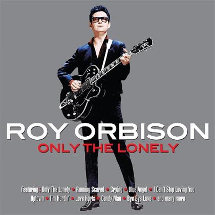 Roy Orbison - Only The Lonely (2 CDs)