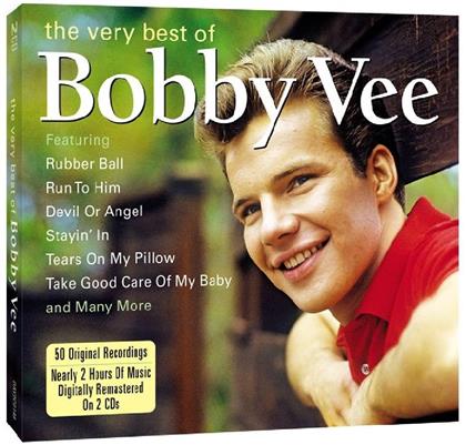 Bobby Vee - Very Best Of (2 CDs)