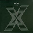 Bak XIII - X - 10 Years Best Of