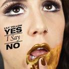 Lily Yellow - Yes I Say No