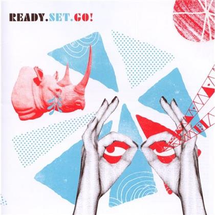 Ready Set Go - Various
