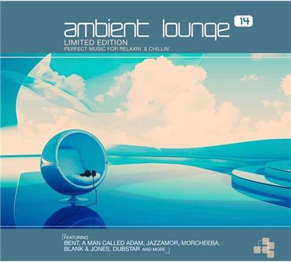 Ambient Lounge - Various14 (2 CDs)