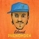 Phenomden - Eiland (CD + LP)
