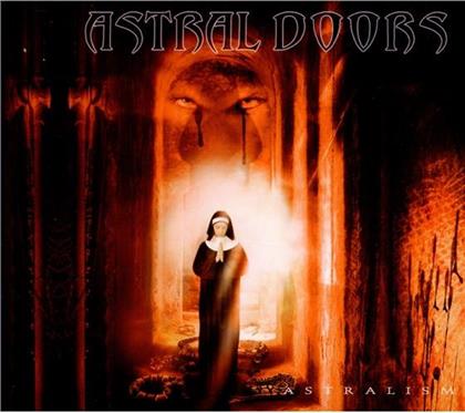 Astral Doors - Astralism (Neuauflage)