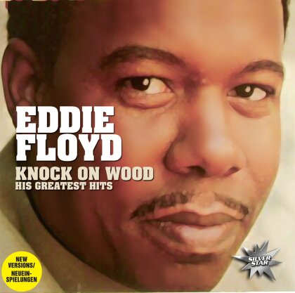 Eddie Floyd - Knock On Wood - His Greatest Hits 2