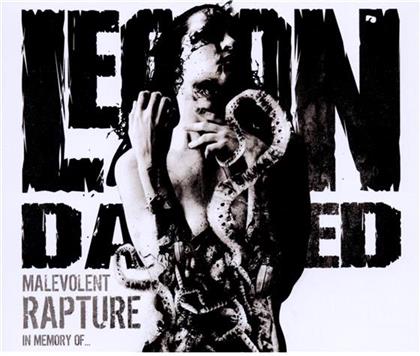 Legion Of The Damned - Malevolent Rapture - In Memory (CD + DVD)