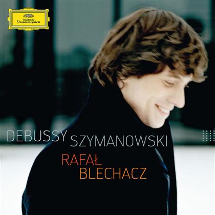 Rafal Blechacz & Debussy / Szymanowski - Debussy / Szymanowski