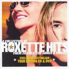 Roxette - Hits - Australian Tour Edition (CD + DVD)