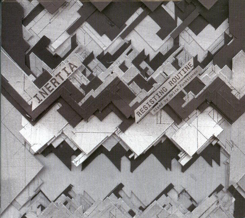 Inertia - Resisting Routine