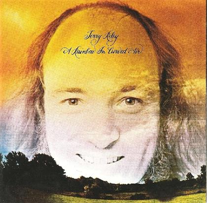 Terry Riley (*1935) - A Rainbow In Curved Air (Remastered)