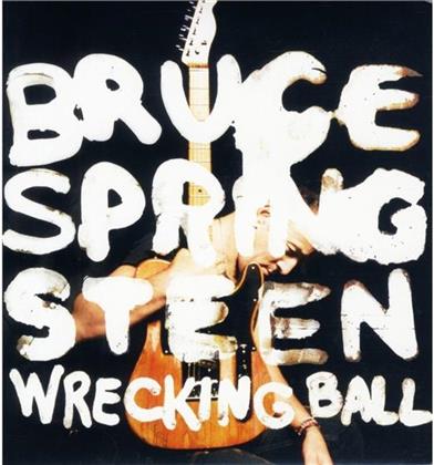 Bruce Springsteen - Wrecking Ball (Deluxe Edition)