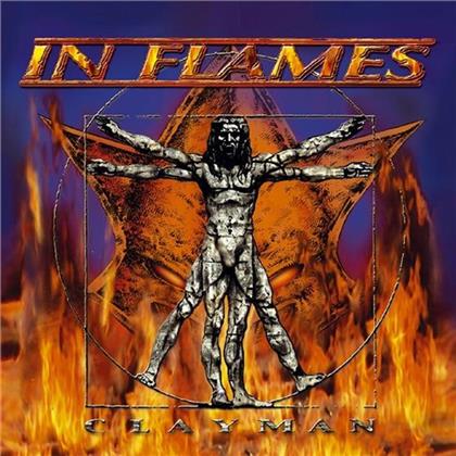 In Flames - Clayman - 14 Tracks