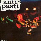 Anti Pasti - Last Call